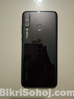 Huawei p30 lite